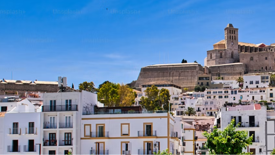 Excess Spread — Aussie giant, Ibiza classics, structuring sensitivities