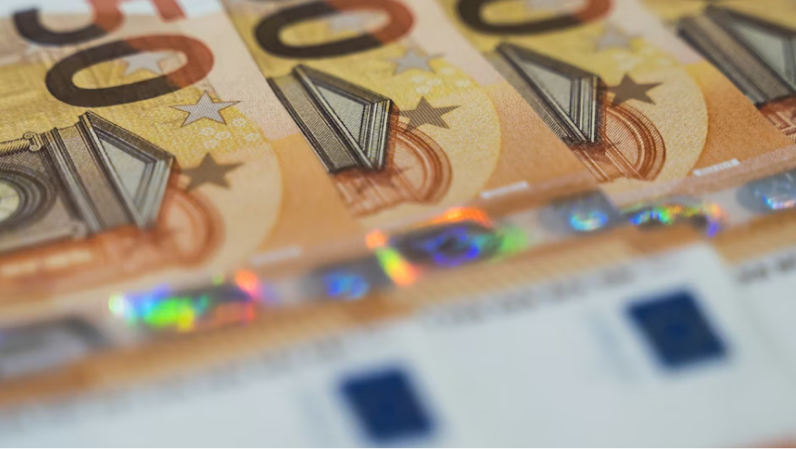 Excess Spread — Nothing to hide, funding redemptions