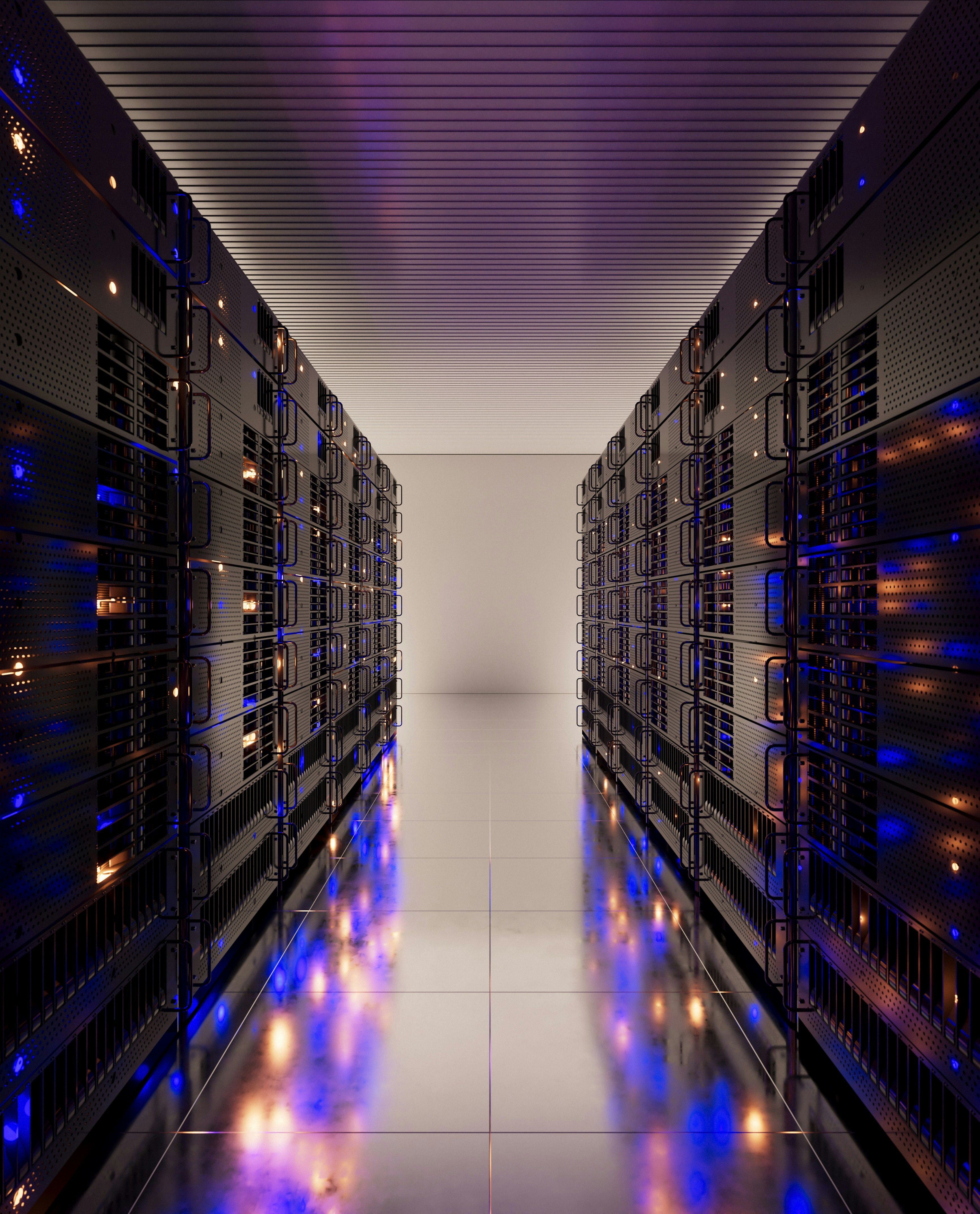 US IG Wrap — Summer supply on record pace as data center deals loom
