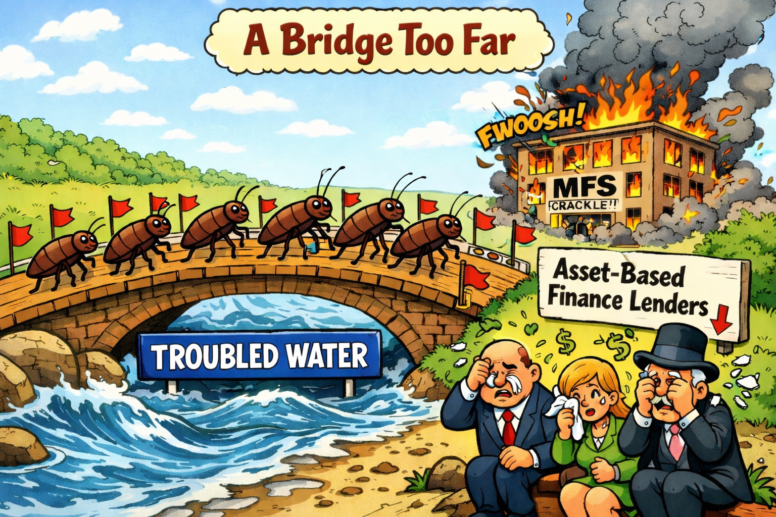 CGPT: A bridge too far