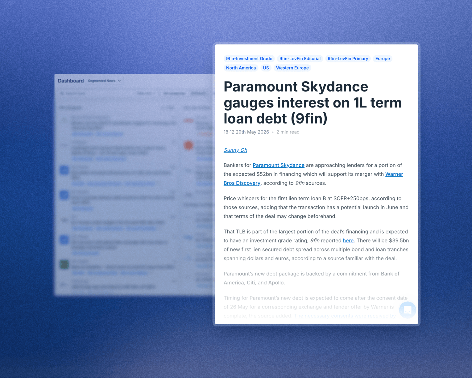 Paramount Skydance