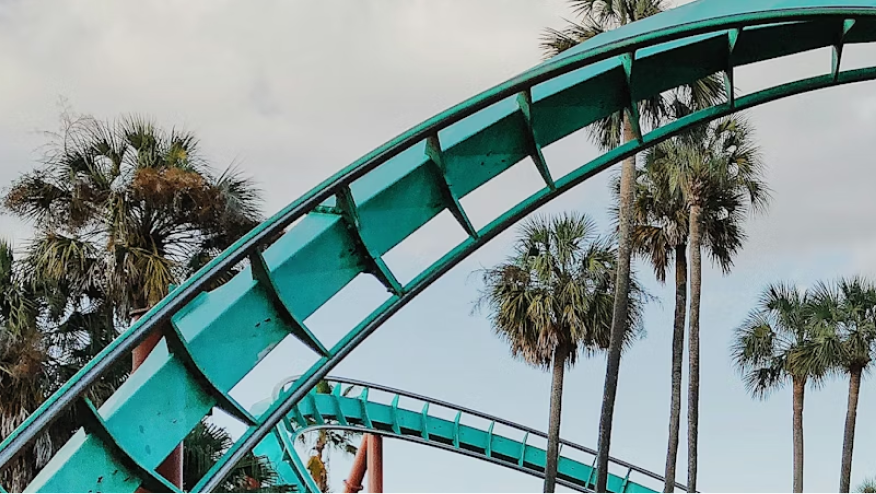 Trimming the ride — Six Flags sells parks, but investors still want proof the turnaround works