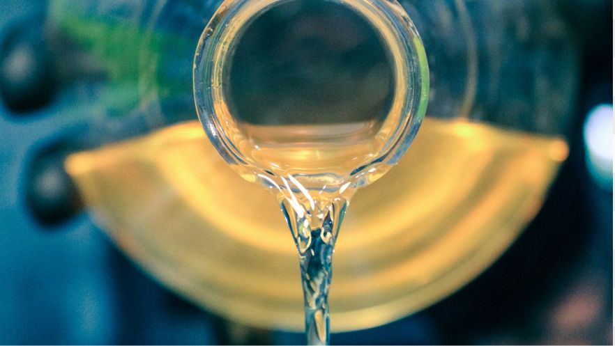 Always and forever chemicals? — Mapping PFAS exposure amid slow transition planning