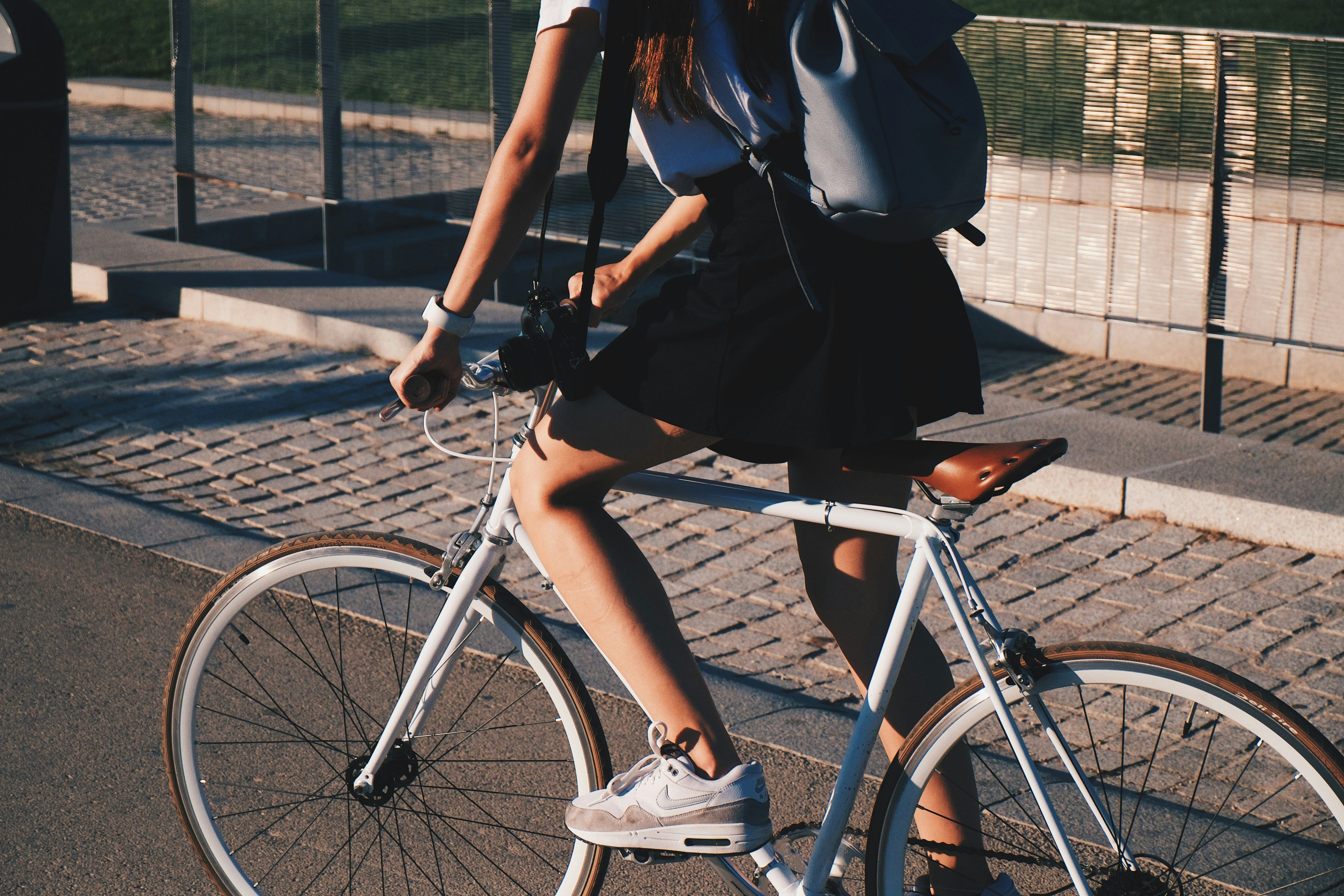Accell is cycling through buyer interest for the whole business