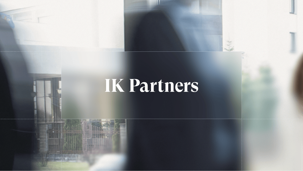 Customer story: How IK Partners leverages 9fin to get a 360° view on debt capital markets 