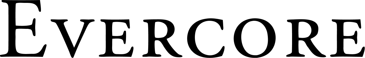 Evercore logo