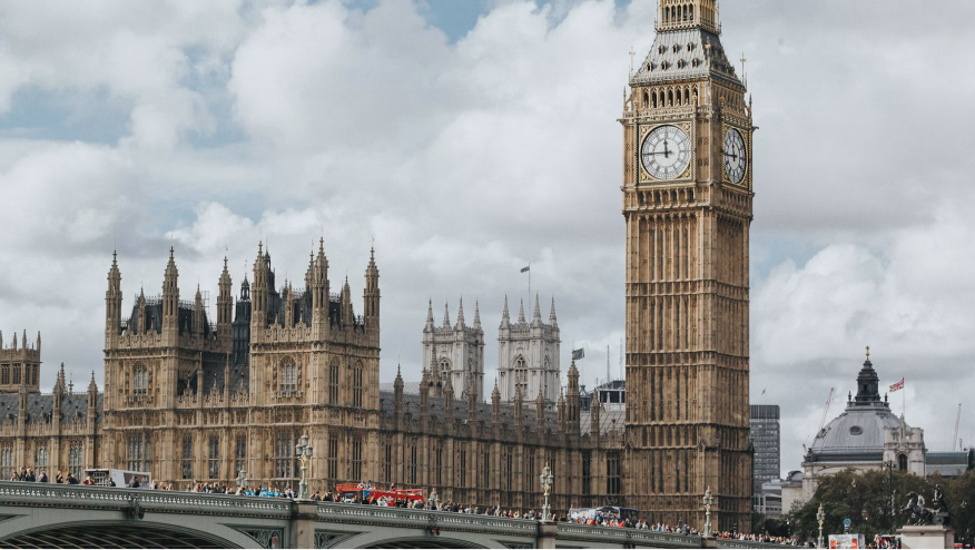 UK autumn budget holds debt markets steady, but keeps leveraged borrowers under pressure