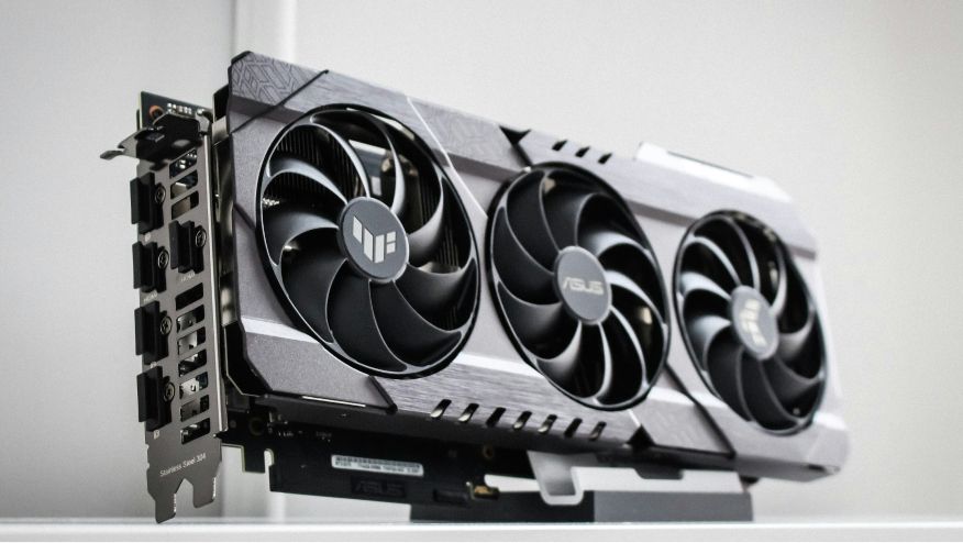 Cache flow — How GPU-backed financings are breaking ground