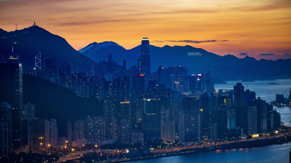 Asia weekly — Launch party, bond lull, loans step in