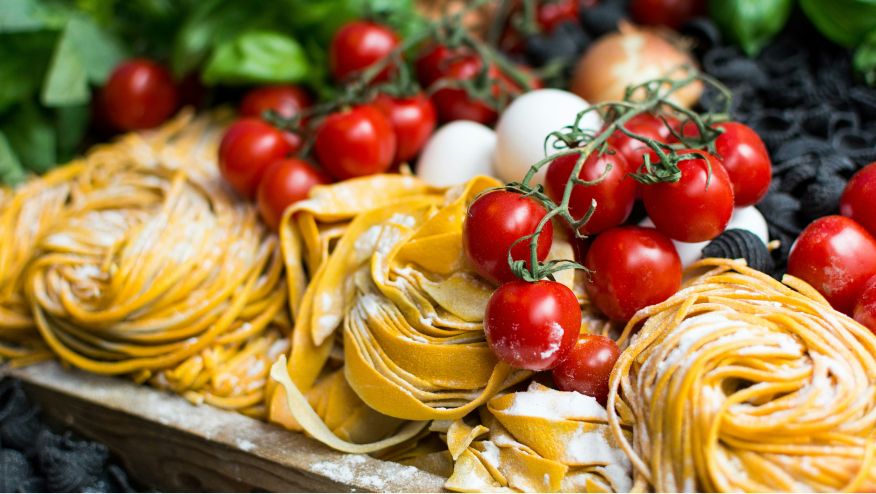 CVC set to buy Italian food business IRCA