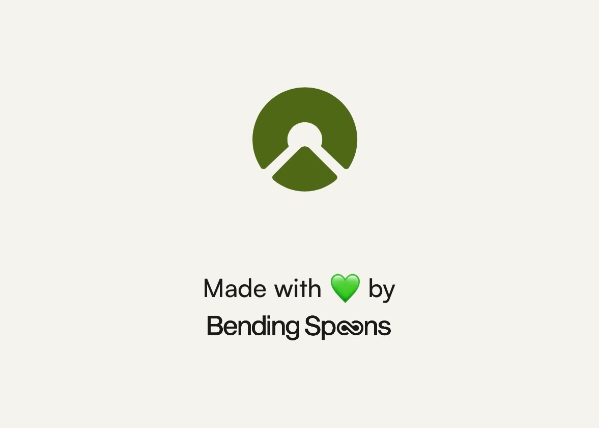 Image of Bending Spoons