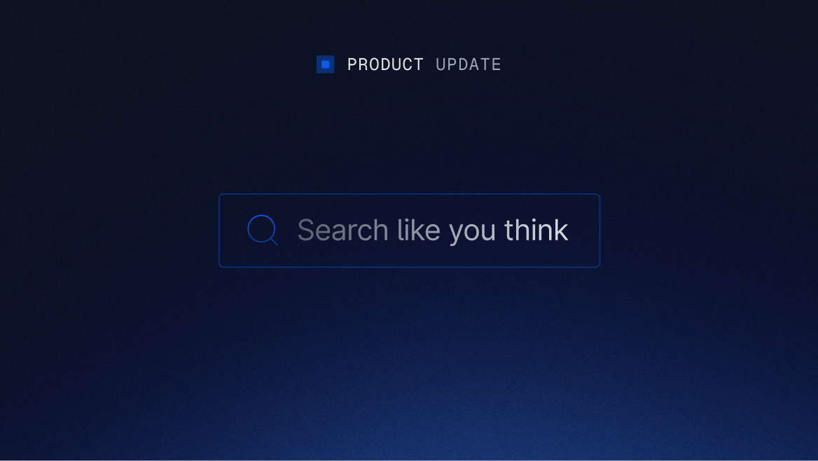 New to 9fin: Search like you think and build company profiles in minutes