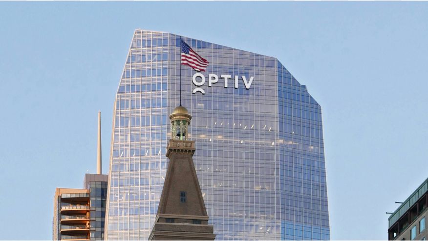 Optiv maps out how to A&E without an LME
