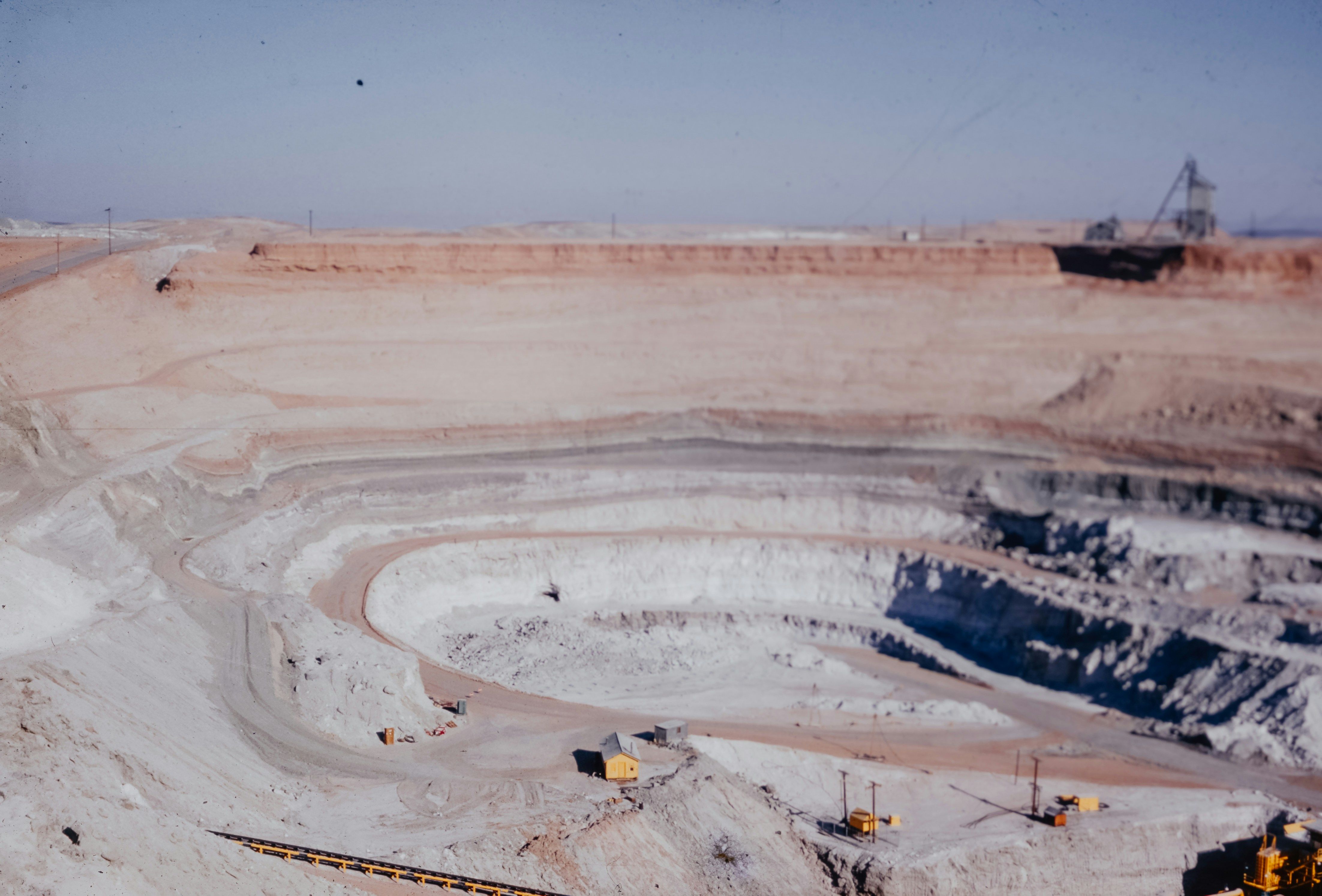 LatAm Weekly — Argentina pitches mining and energy investments in Paris, CSN bond slide 