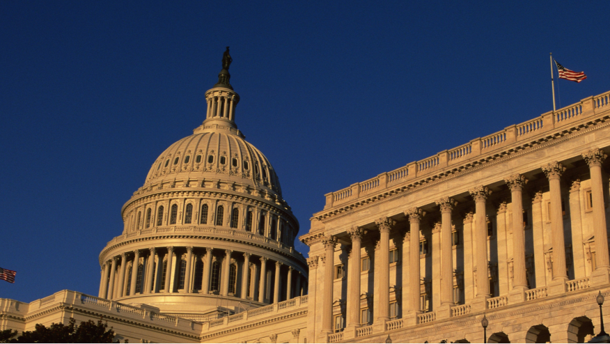 Senate bill spells trouble for $50bn+ SFR RMBS market