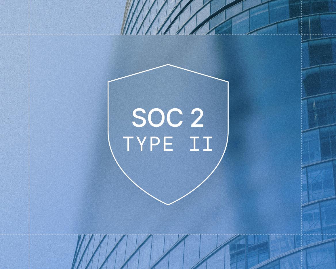 SOC 2 TYPE 2 