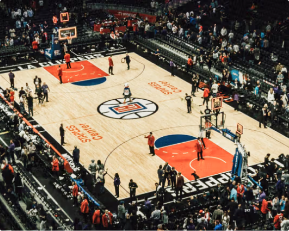 MSG networks 