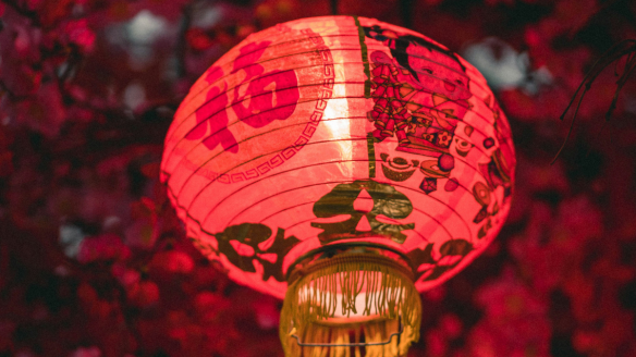 Asia weekly — AI eats everyone’s lunch, Lunar New Year