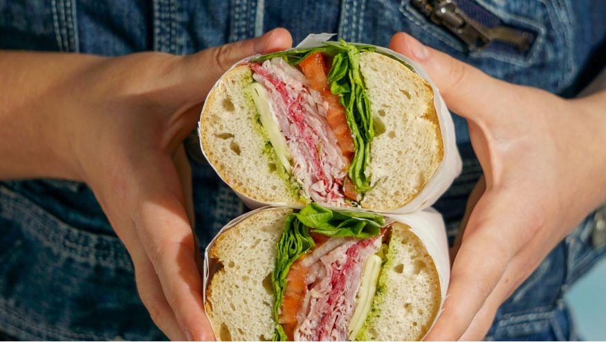 One WBS, Mike’s Way — Sandwich chain could tap IPO proceeds to repay debt years early