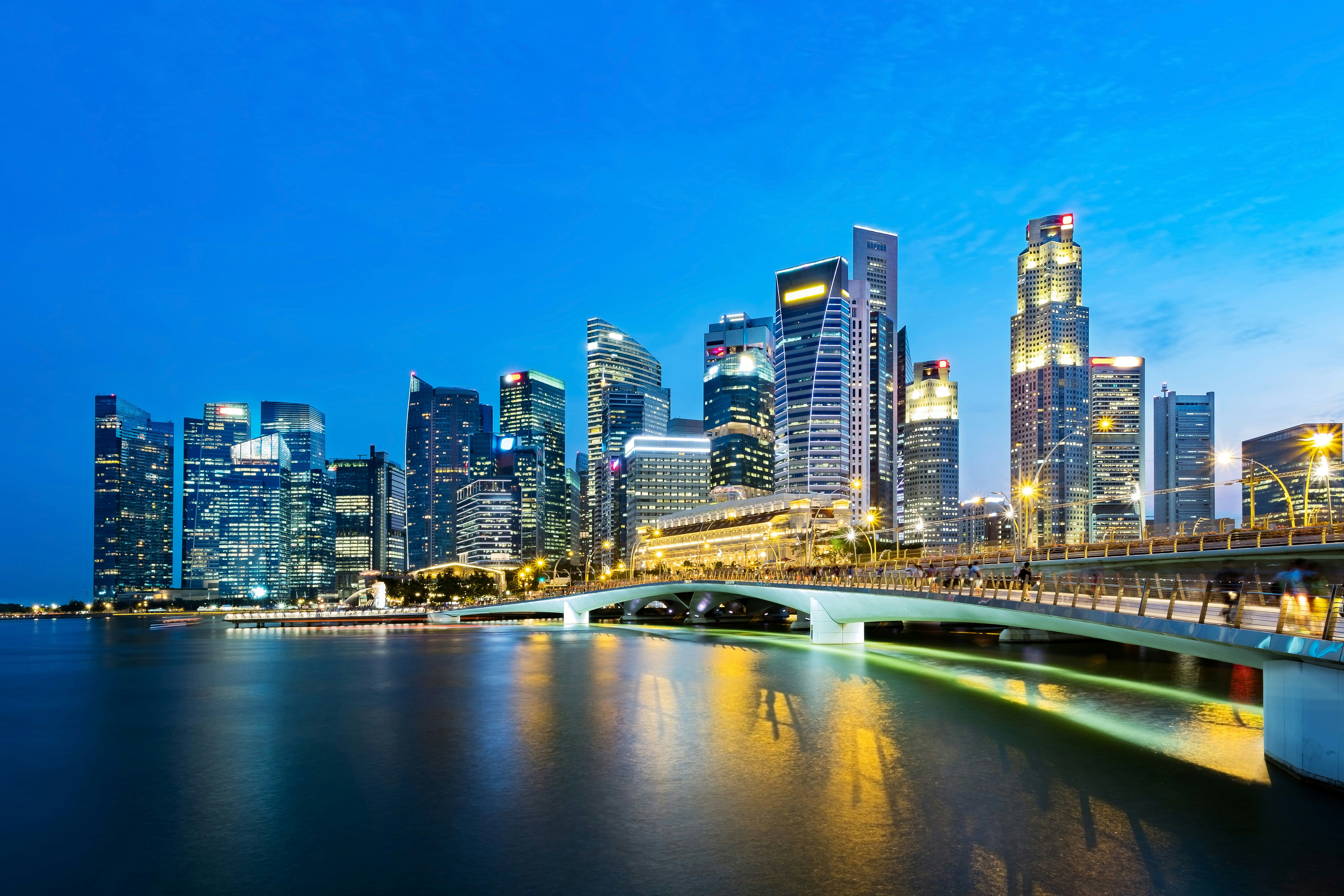 Asia weekly — Shapoorji seeks maturity extension
