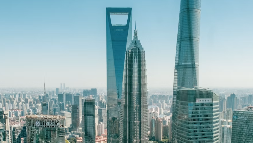 Vanke proposes extension for $986m onshore bonds