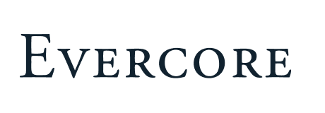 Evercore logo