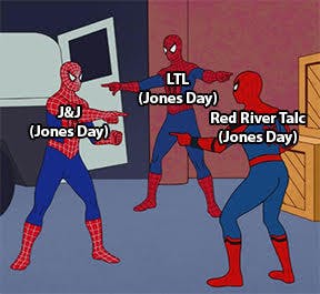 Source: 9fin distressed meme department, generated using imgflip
