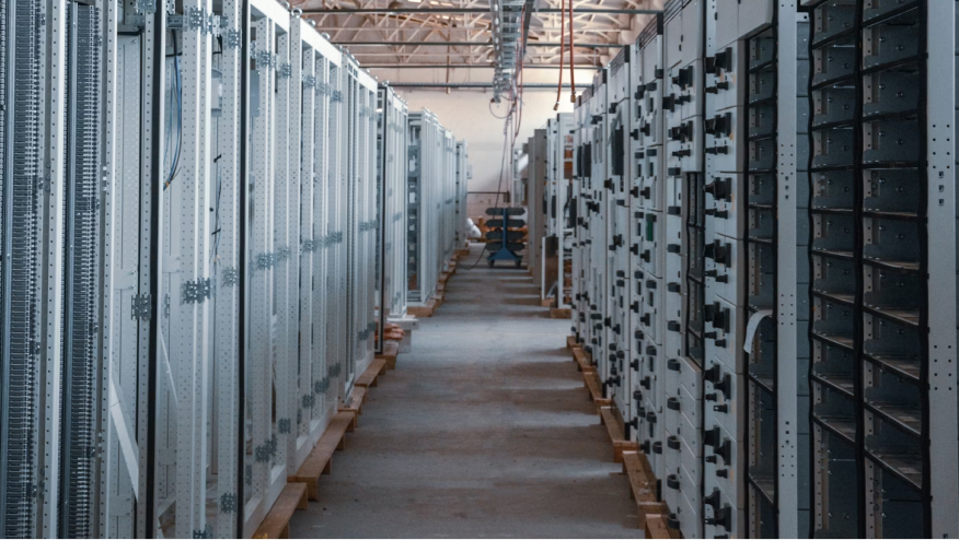 Constellation Energy taps IG market for data center fuel