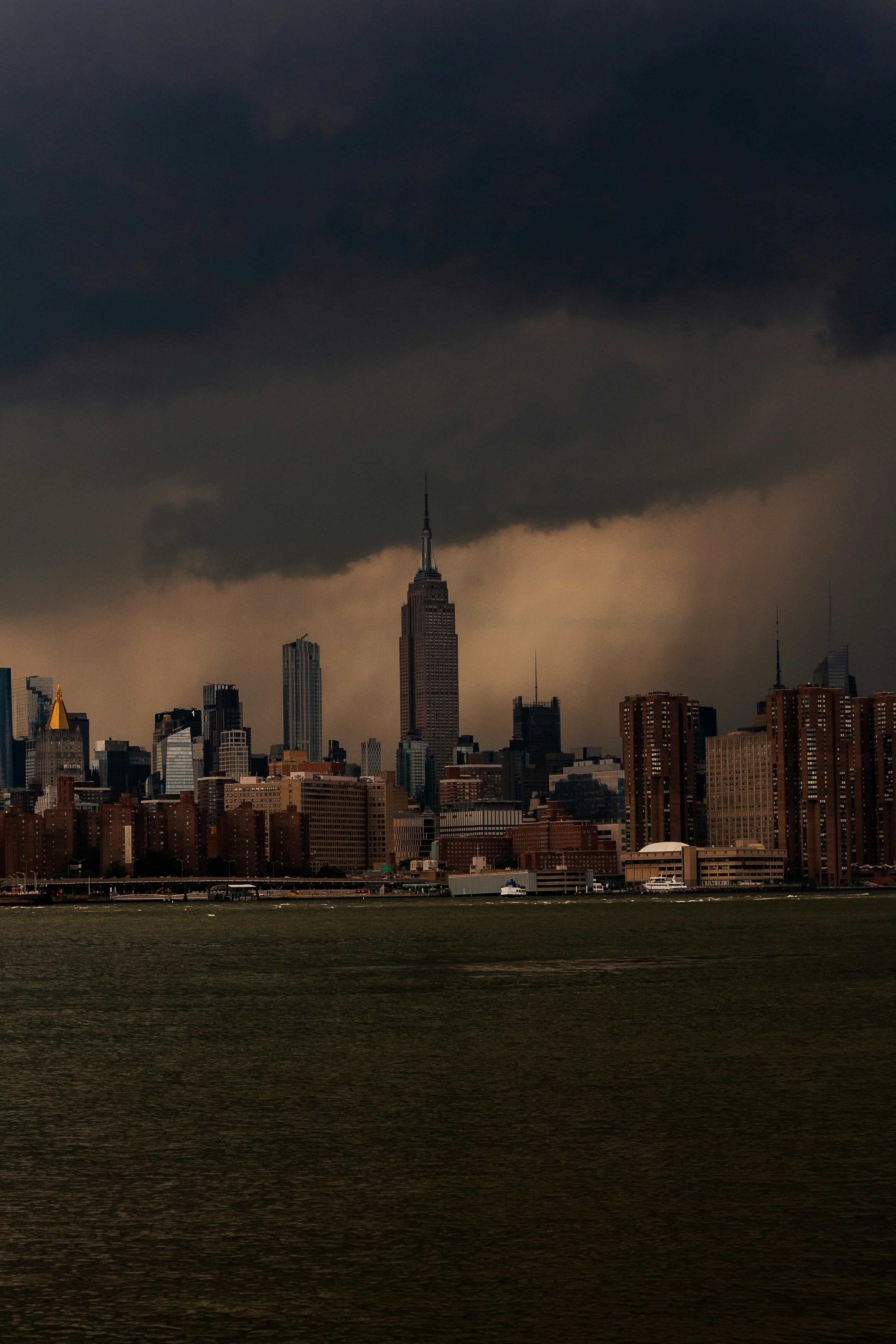 US IG Wrap — Investors enjoy calm before the storm 