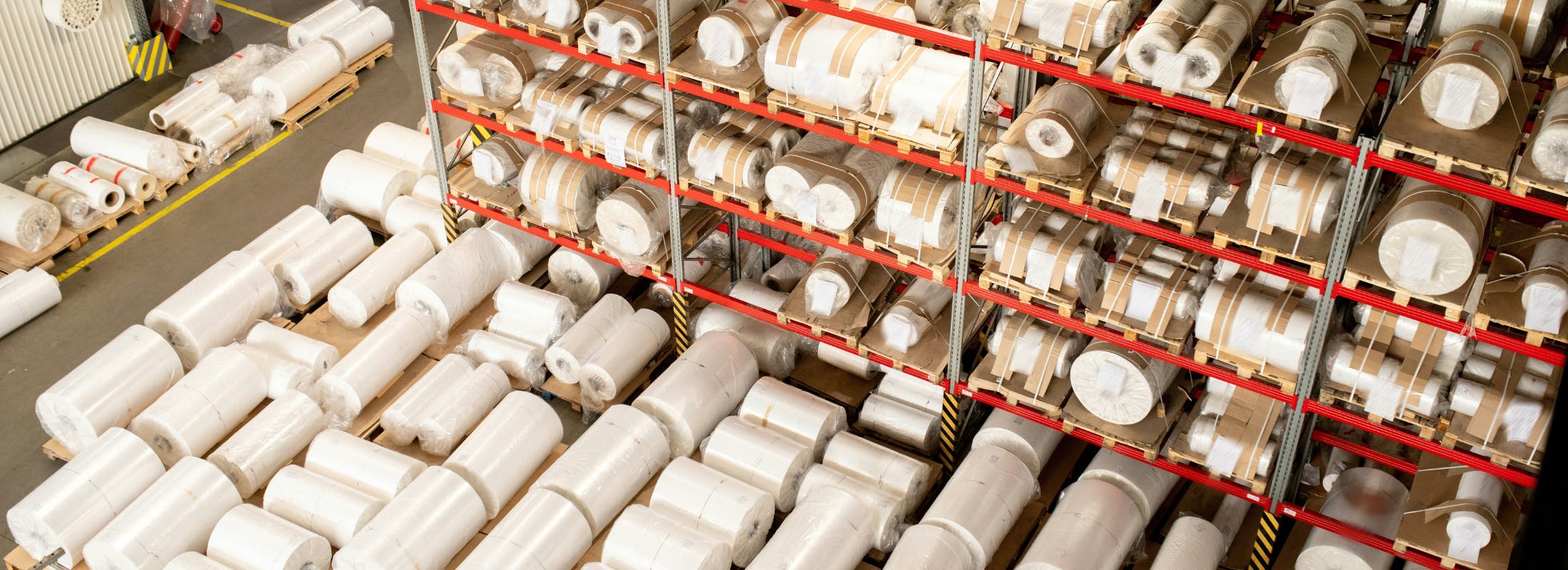 Bankruptcy Filing Alert — Kloeckner Pentaplast files for Chapter 11