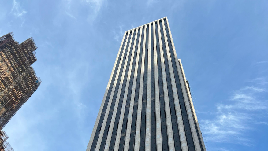 ‘It is a feeding frenzy’ — How a run on talent doomed Weil Gotshal