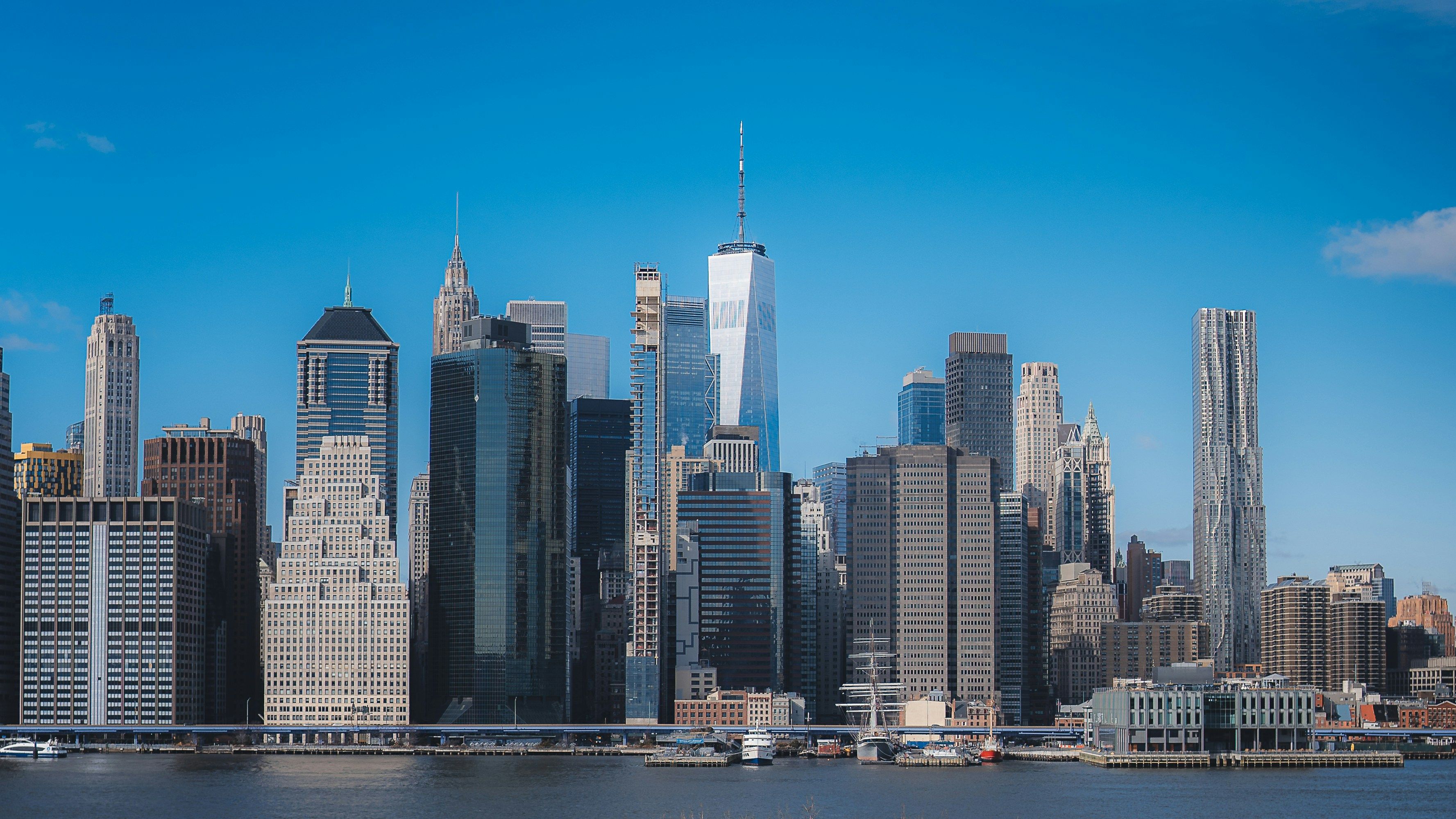 US IG Wrap — Is the peace rally on? Data center supply never sleeps, Citi joins the party