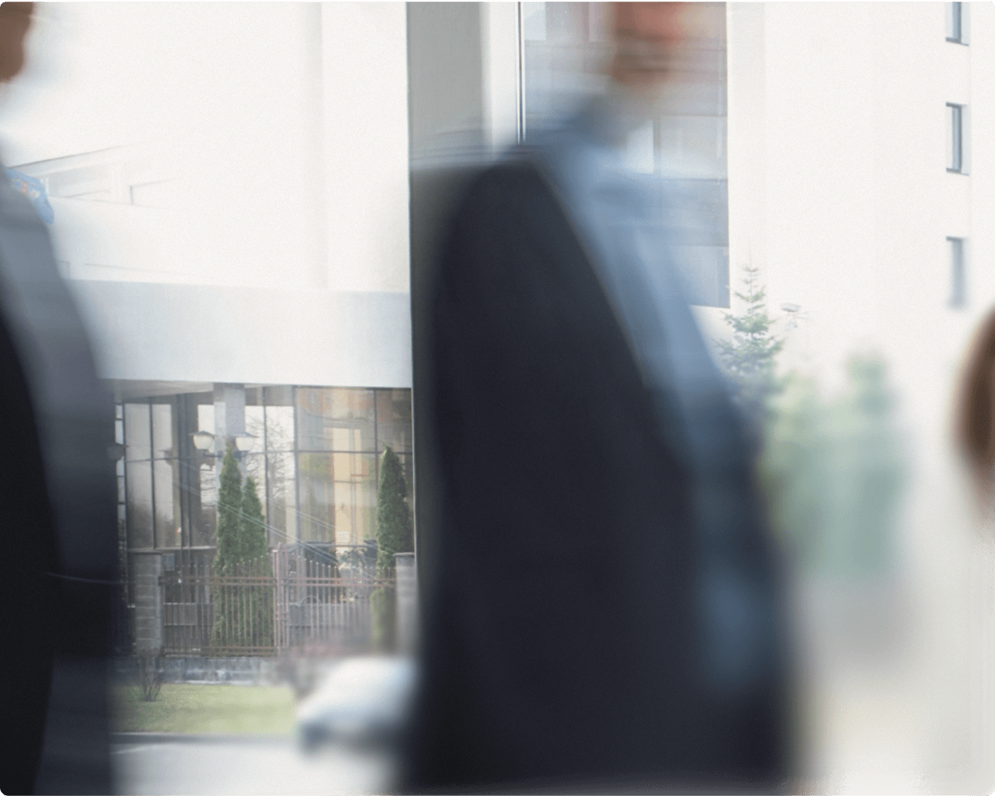 building against sky