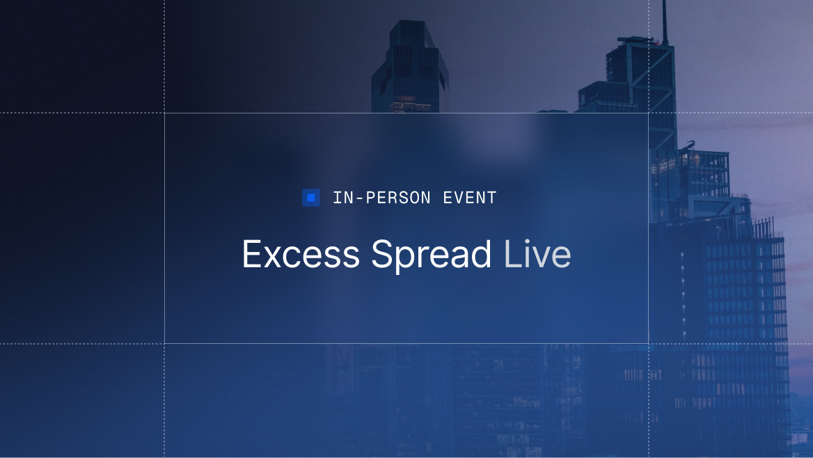 Excess Spread Live