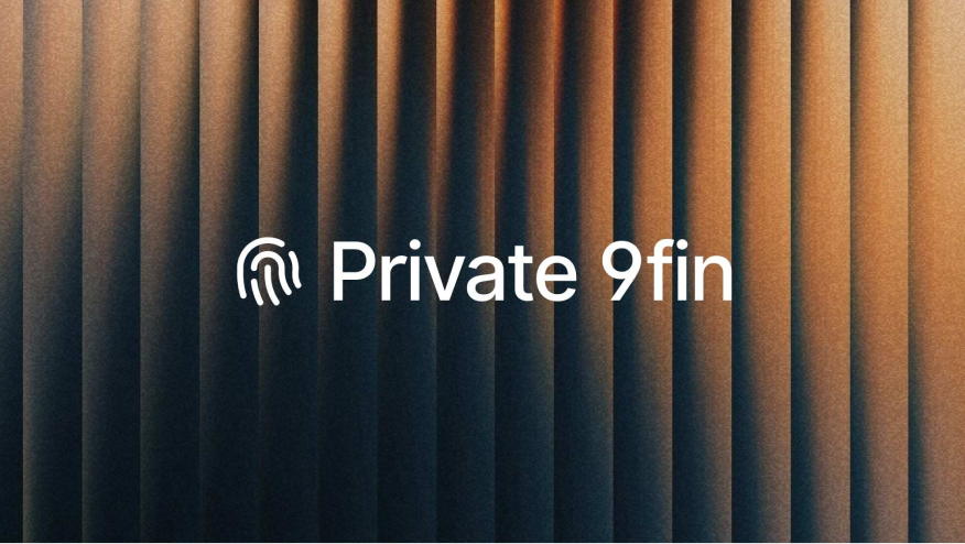 Track private names in your portfolio, alongside public credits, with Private 9fin