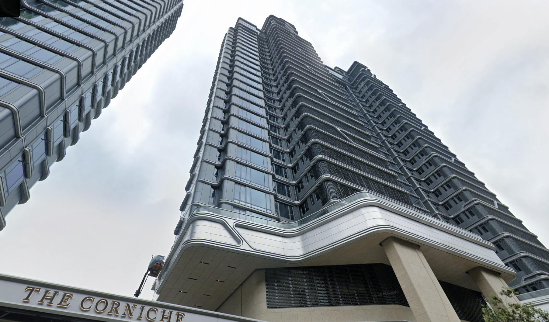 Source: Google streetview