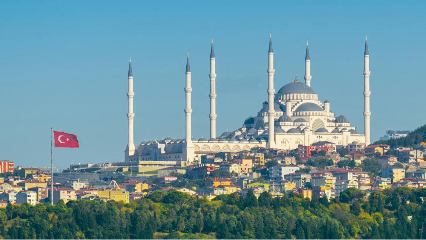 Turkiye lines up September sovereign eurobond