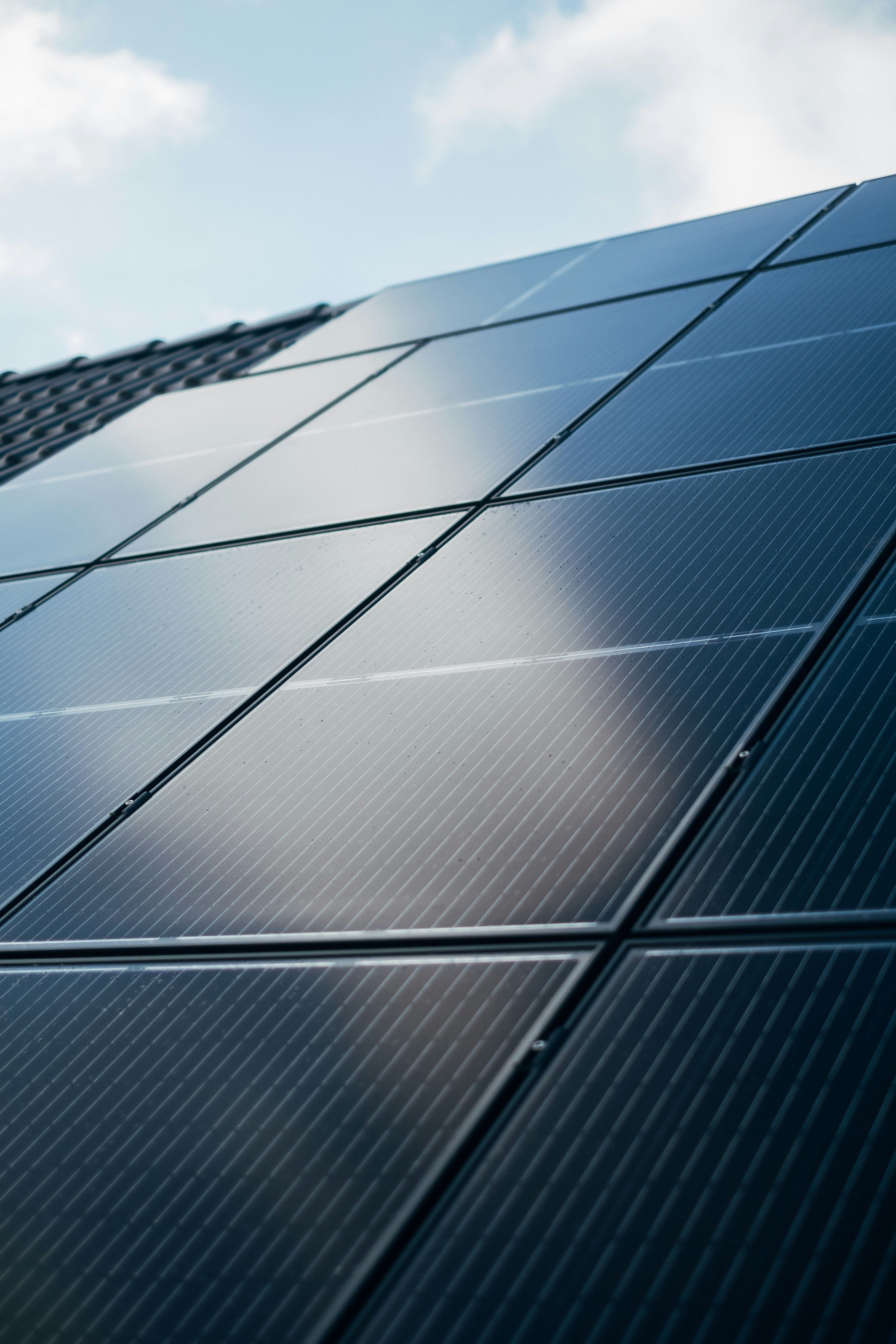 Bright, bright Sunrun-y day — solar deal draws congrats from Goldman