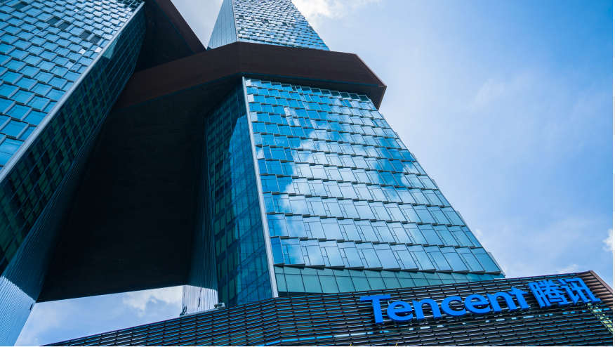 Tencent plans $5bn dual-currency bond offering, second of year