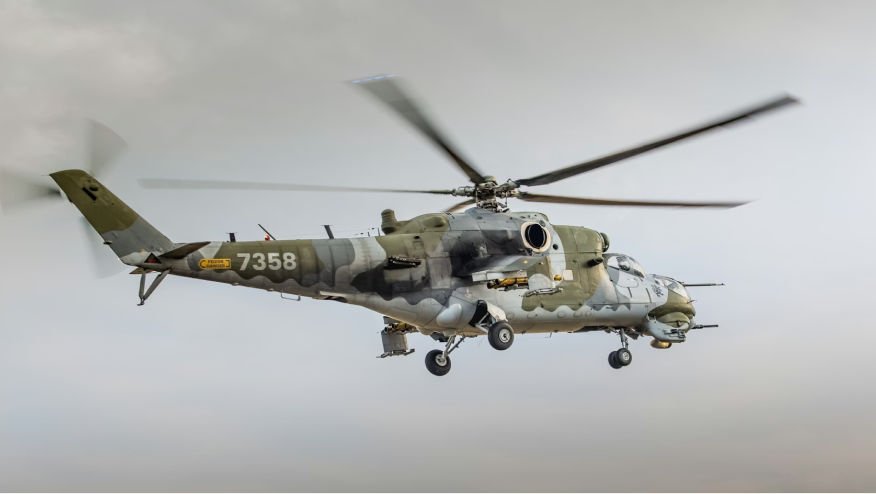 9Questions — Jason Blick, CMS — Defence lending done right