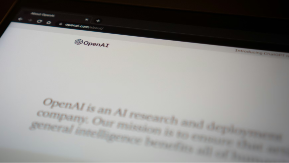 Insurance brokers in the firing line as AI fears spread