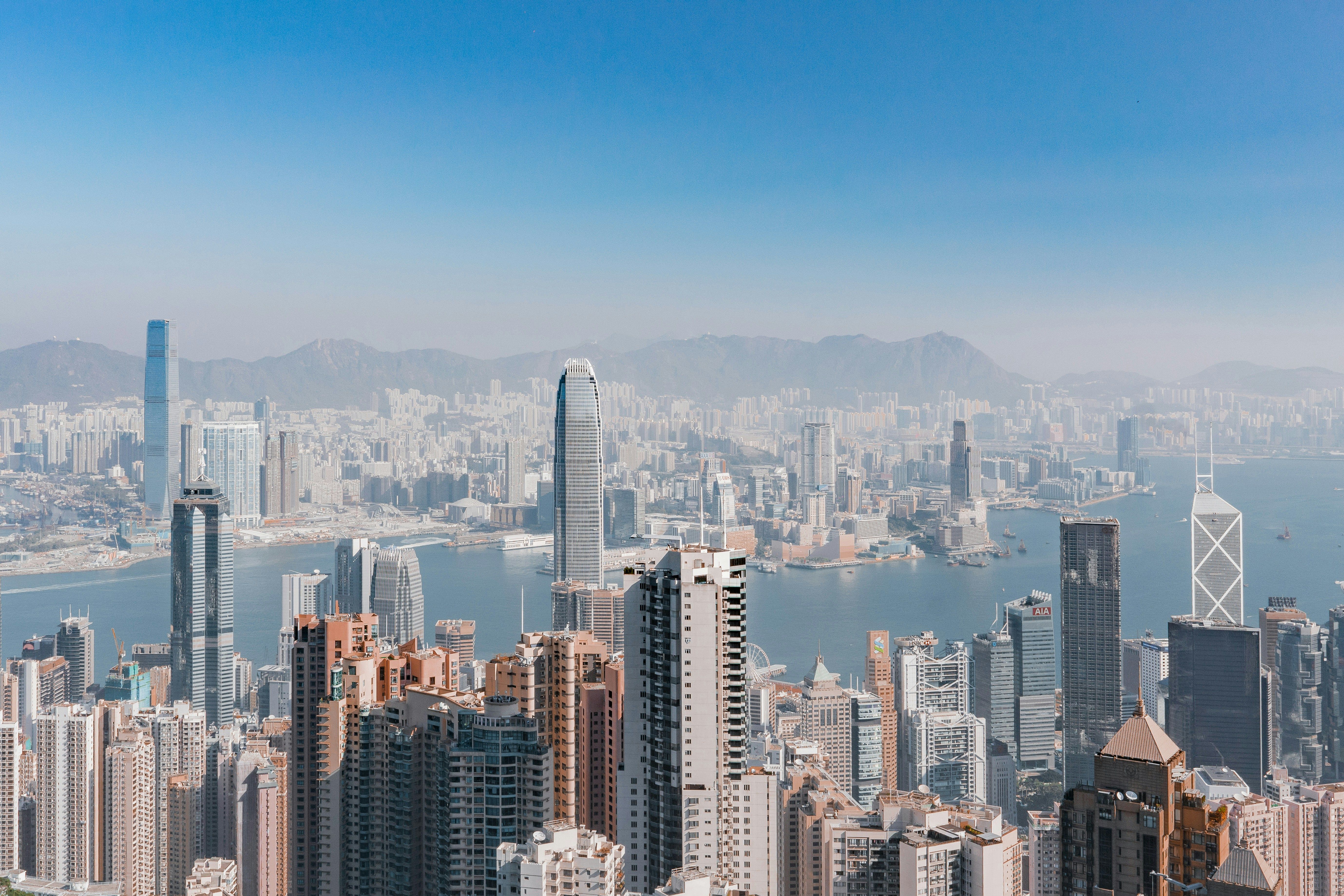 Asia weekly — New World’s HK$20bn equity boost