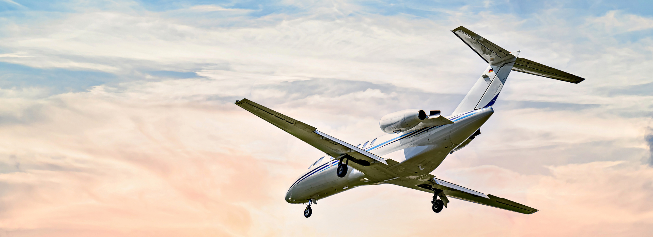 VistaJet bonds surge as company explores IPO option