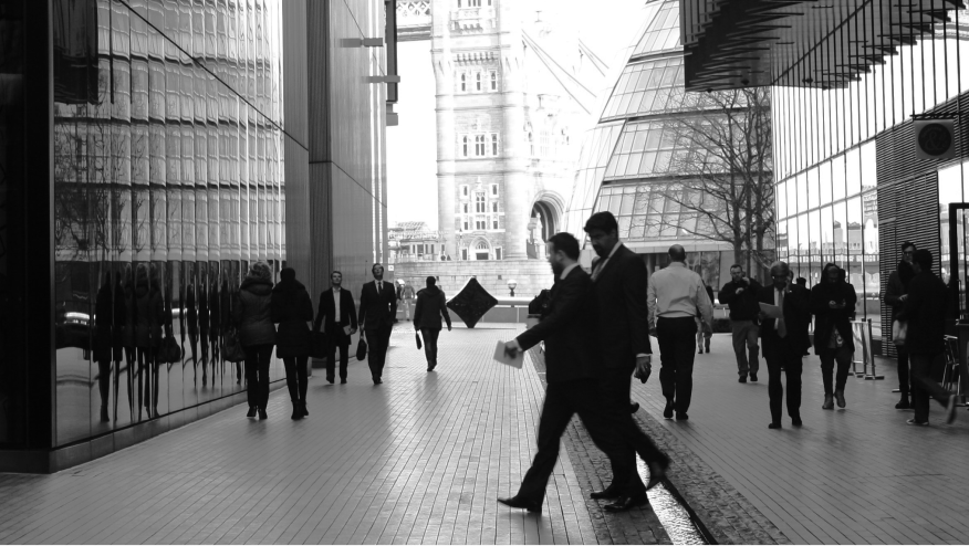 Towards the breaking point, when EBITDA lies and liquidity bites