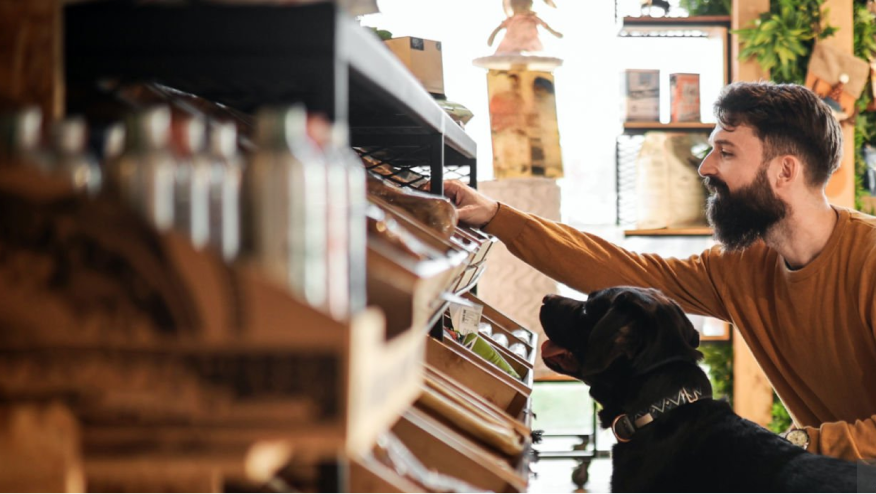 Back to basics — The consumer sector is in fashion