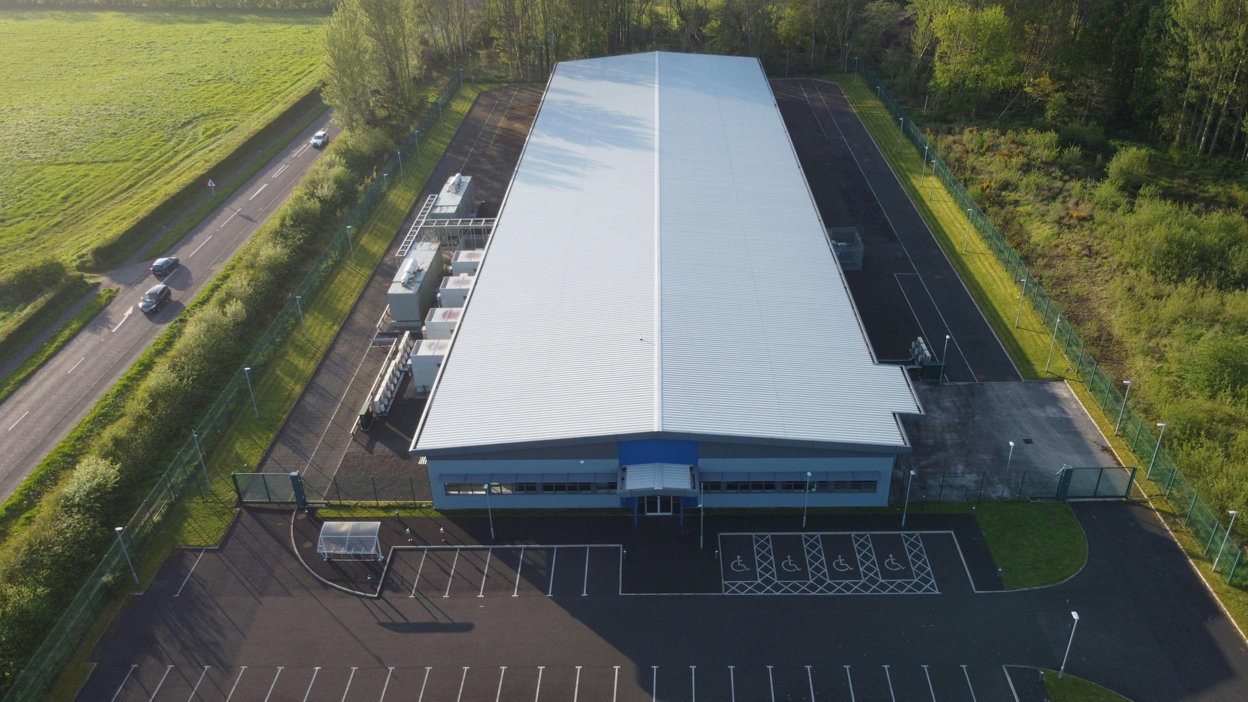 What’s in a data center residual value guarantee? Answer looks murky in bankruptcy