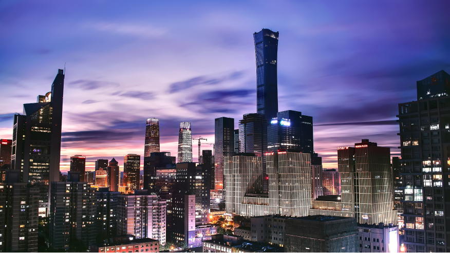 China’s new property policy package not designed to favor developers