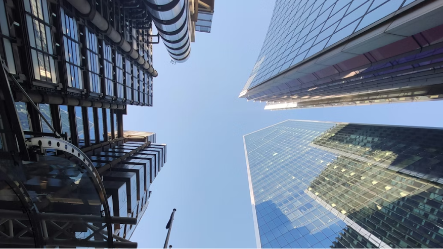 Excess Spread — The suits begin, Elliott sits pretty