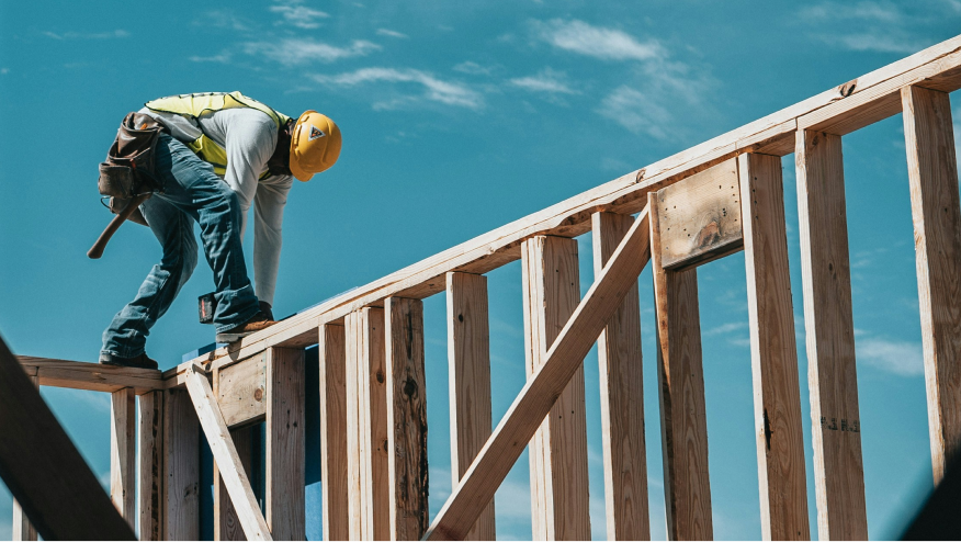 Cornerstone Building Brands nears $500m of drop down financing