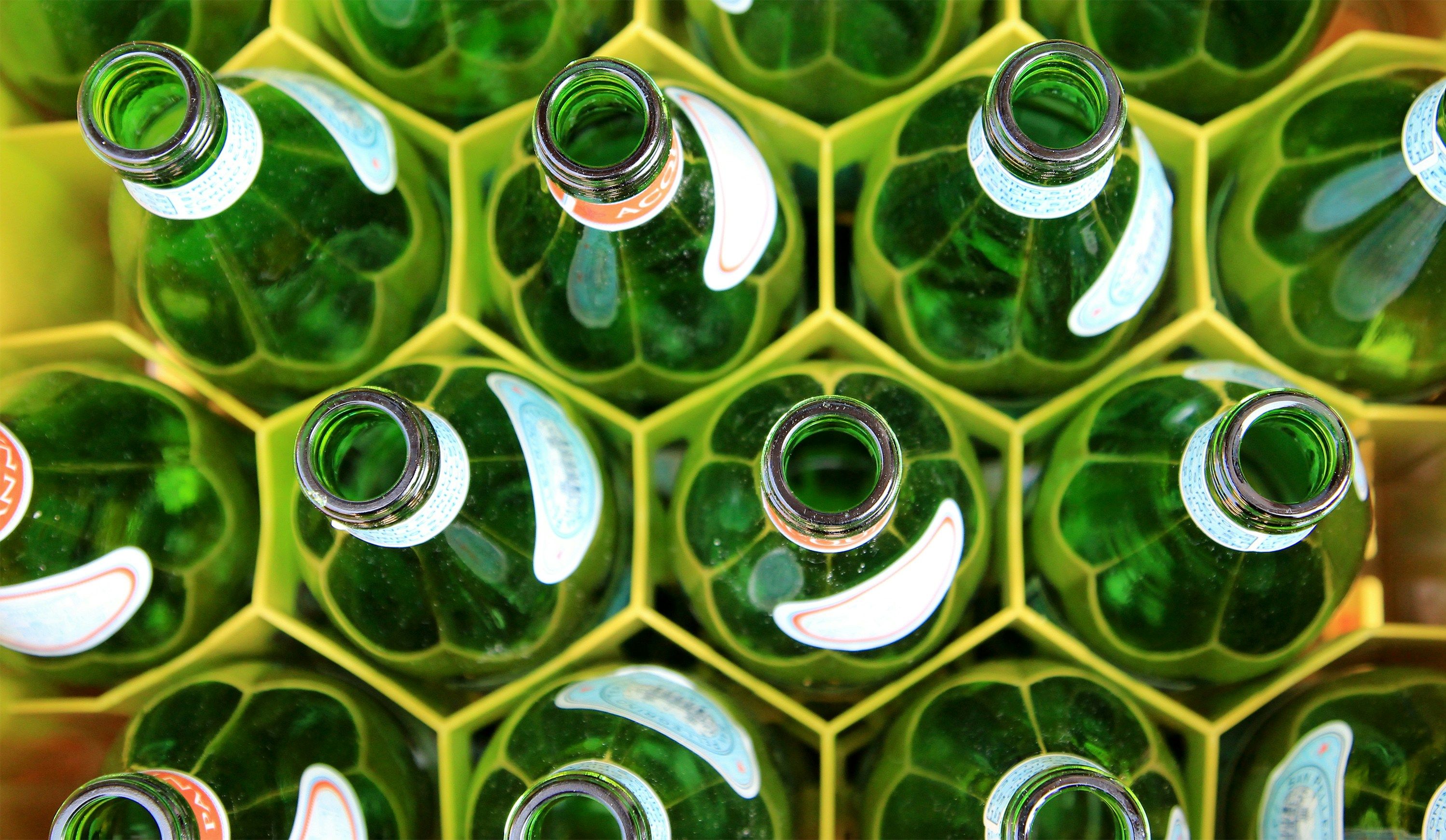 Banks prep €3.3bn of post-summer debt for Platinum’s Nestlé water deal